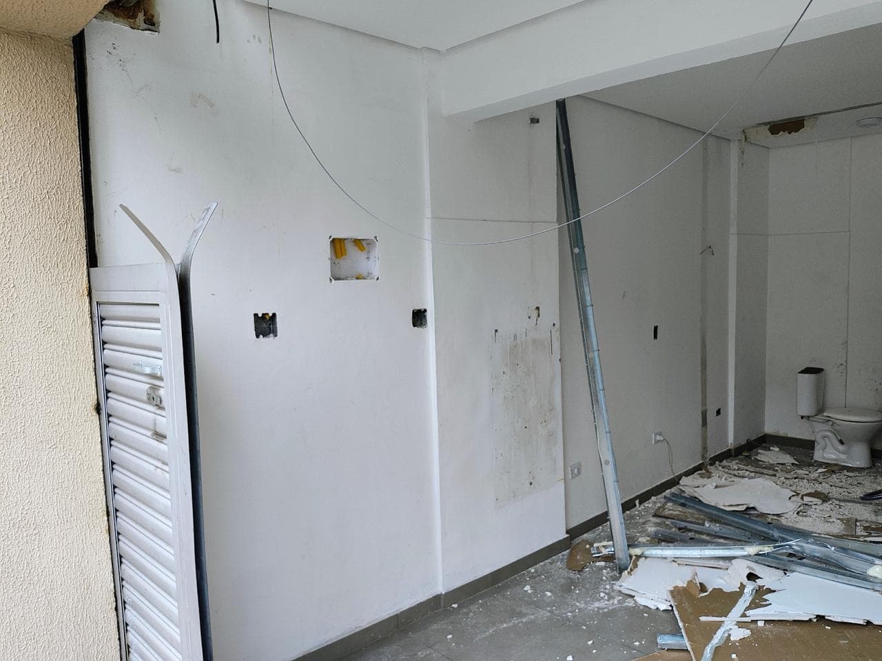 Obra executada pela ProUnus Construções — foto 1
