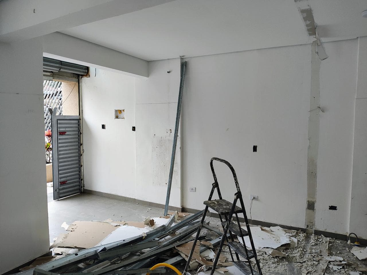 Obra executada pela ProUnus Construções — foto 3