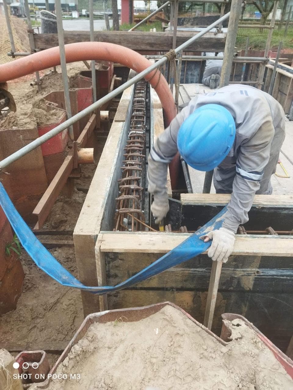 Obra executada pela ProUnus Construções — foto 4