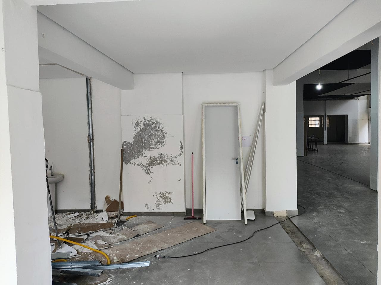 Obra executada pela ProUnus Construções — foto 5