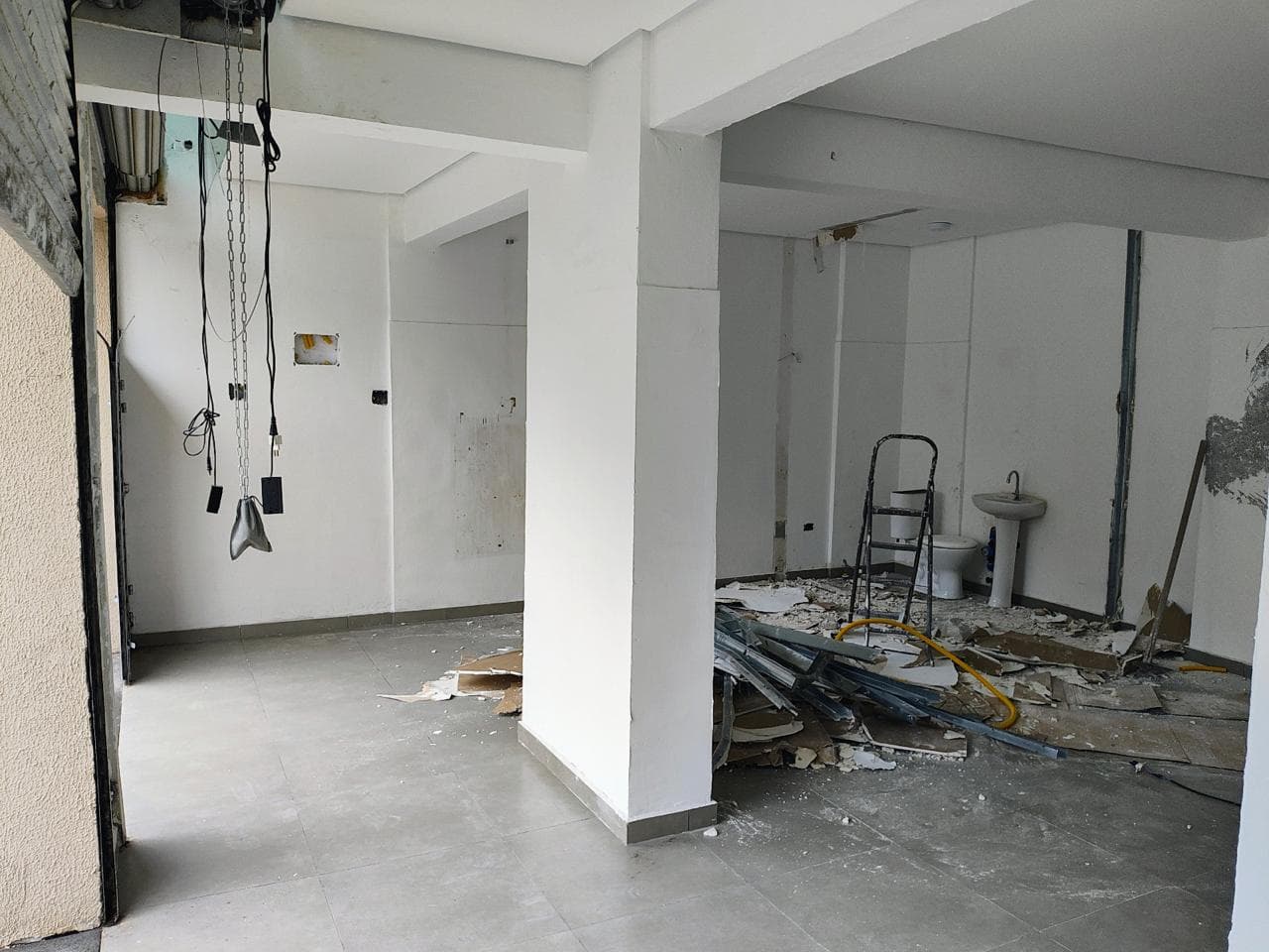 Obra executada pela ProUnus Construções — foto 7